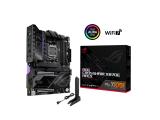 Дънна платка в промоция: Asus ROG CROSSHAIR X870E APEX AM5 