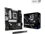 ASRock B860M-X WiFi 1851 1851 Цена и описание.