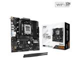 ASRock A620AM Pro-A WiFi AM5 снимка №2