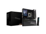 Описание и цена на дънна платка, дъно за компютър Gigabyte X870E AORUS XTREME X3D AI TOP