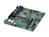 ASRock W880D4U снимка №2