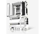 Sapphire PURE X870A WIFI 7 снимка №3