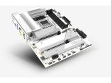 Sapphire PURE X870A WIFI 7 снимка №4