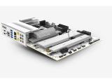 Sapphire PURE X870A WIFI 7 снимка №5
