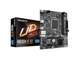 Описание и цена на дънна платка, дъно за компютър Gigabyte Gigabyte H610M K V2 1700