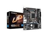 Описание и цена на дънна платка, дъно за компютър Gigabyte H610M H V2 1700