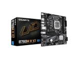 Цена и описание на дънна платка ( mainboard / motherboard ) Gigabyte B760M H V2 1700