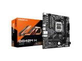 Описание и цена на дънна платка, дъно за компютър Gigabyte B840M H