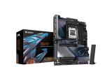 Описание и цена на дънна платка, дъно за компютър Gigabyte X870E AORUS MASTER X3D