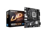 Цена и описание на дънна платка ( mainboard / motherboard ) Gigabyte H610M D3W 1700