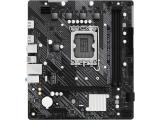 Описание и цена на дънна платка, дъно за компютър ASRock B760M-HDV/M.2 1700