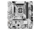 Описание и цена на дънна платка, дъно за компютър ASRock B760M-X Gen5 1700