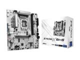 ASRock B760M-X Gen5 1700 снимка №2