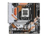Описание и цена на дънна платка, дъно за компютър Gigabyte B850M FORCE AM5