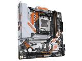 Gigabyte B850M FORCE AM5 снимка №3