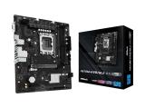 Описание и цена на дънна платка, дъно за компютър ASRock H610M-HVS/M.2 D5 Gen5