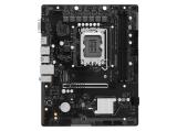 ASRock H610M-HVS/M.2 D5 Gen5 снимка №2