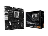 Дънна платка ( mainboard / motherboard ) ASRock A620AM-HVS AM5 Цена и описание на дънна платка ( mainboard / motherboard ) ASRock A620AM-HVS AM5