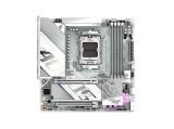 Gigabyte X870M AORUS ELITE WIFI7 ICE снимка №2