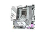 Gigabyte X870M AORUS ELITE WIFI7 ICE снимка №3