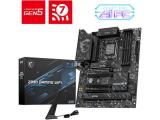 MSI Z890 GAMING WIFI 1851 снимка №2