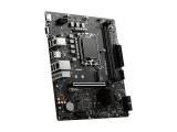 MSI PRO H610M-E 1700 снимка №4