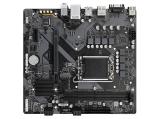 Gigabyte B760M E 1700 снимка №4