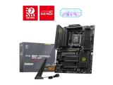 Описание и цена на дънна платка, дъно за компютър MSI MAG B850 TOMAHAWK MAX WIFI AM5