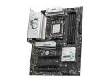MSI B850 GAMING PLUS WIFI AM5 снимка №3