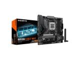 Описание и цена на дънна платка, дъно за компютър Gigabyte B850M Eagle WiFi7