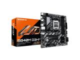 Цена и описание на дънна платка ( mainboard / motherboard ) Gigabyte B840M D3HP