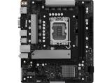 ASRock H810M-X 1851 снимка №2 ASRock H810M-X 1851 снимка №2
