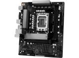 ASRock H810M-X 1851 снимка №4 ASRock H810M-X 1851 снимка №4