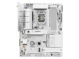 ASRock B860 Challenger WiFi White 1851 снимка №3