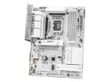 ASRock B860 Challenger WiFi White 1851 снимка №5