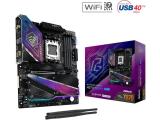 ASRock X870 Nova WiFi AM5 снимка №3