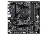 Описание и цена на дънна платка, дъно за компютър Gigabyte B550M DS3H R2 AM4