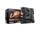 Gigabyte B550M DS3H R2 AM4 снимка №2