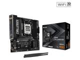 Описание и цена на дънна платка, дъно за компютър ASRock B850M Challenger WiFi