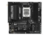 ASRock B850M Challenger WiFi снимка №3