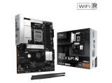 Цена и описание на дънна платка ( mainboard / motherboard ) ASRock B850 Rock WiFi 7