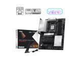 Описание и цена на дънна платка, дъно за компютър MSI PRO X870E-S EVO WIFI