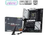 Описание и цена на дънна платка, дъно за компютър MSI MAG X870E Gaming Max Wifi AM5