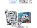MSI MPG X870I EDGE Ti Evo Wifi AM5 снимка №2