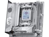 MSI MPG X870I EDGE Ti Evo Wifi AM5 снимка №3