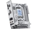MSI MPG X870I EDGE Ti Evo Wifi AM5 снимка №4