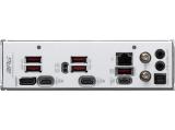 MSI MPG X870I EDGE Ti Evo Wifi AM5 снимка №5