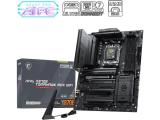 MSI MAG X870E TOMAHAWK MAX WIFI AM5 снимка №2