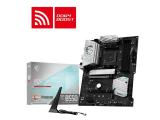 MSI B550 Gaming WiFi AM4 снимка №2