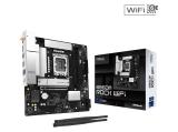 Описание и цена на дънна платка, дъно за компютър ASRock B860M Rock WiFi